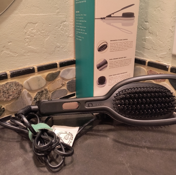 Hot brush - Picture 5 of 5